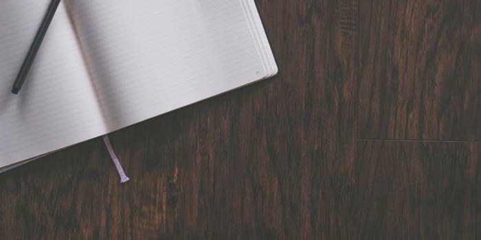 How to Start an Engineer's Journal